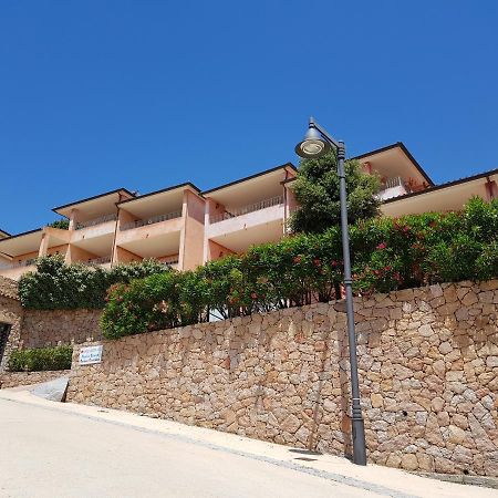 Residence Pala Stiddata With Panoramic Swimming Pool Trinità dʼAgultu Eksteriør bilde